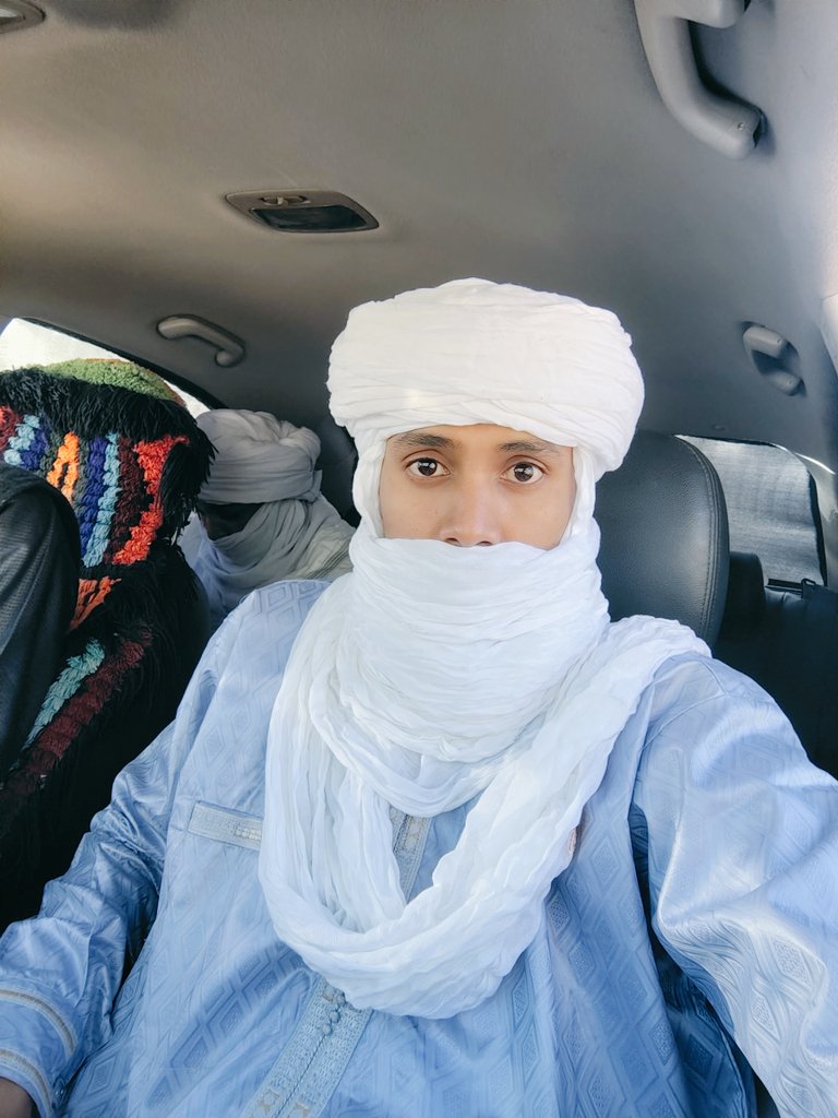 ⵎⵉⵏⵏⴰⴸ-Milad 🇱🇾 tweet media