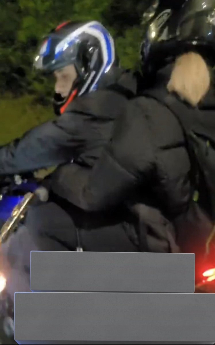 out of context kick tweet media