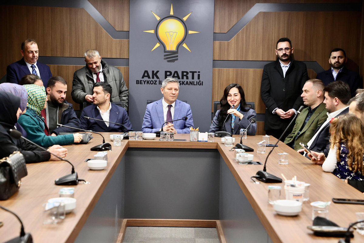 Özlem Vural Gürzel tweet media