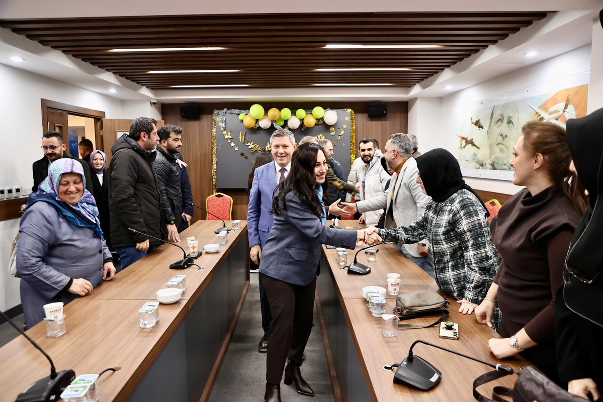 Özlem Vural Gürzel tweet media