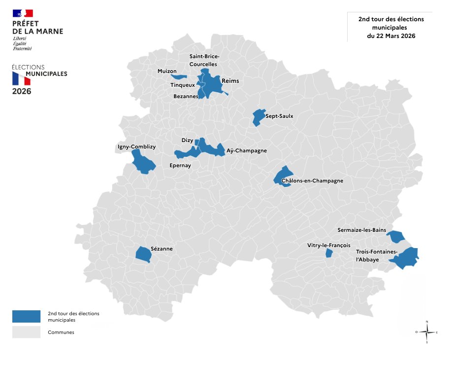 Préfet de la Marne 🇫🇷 tweet media