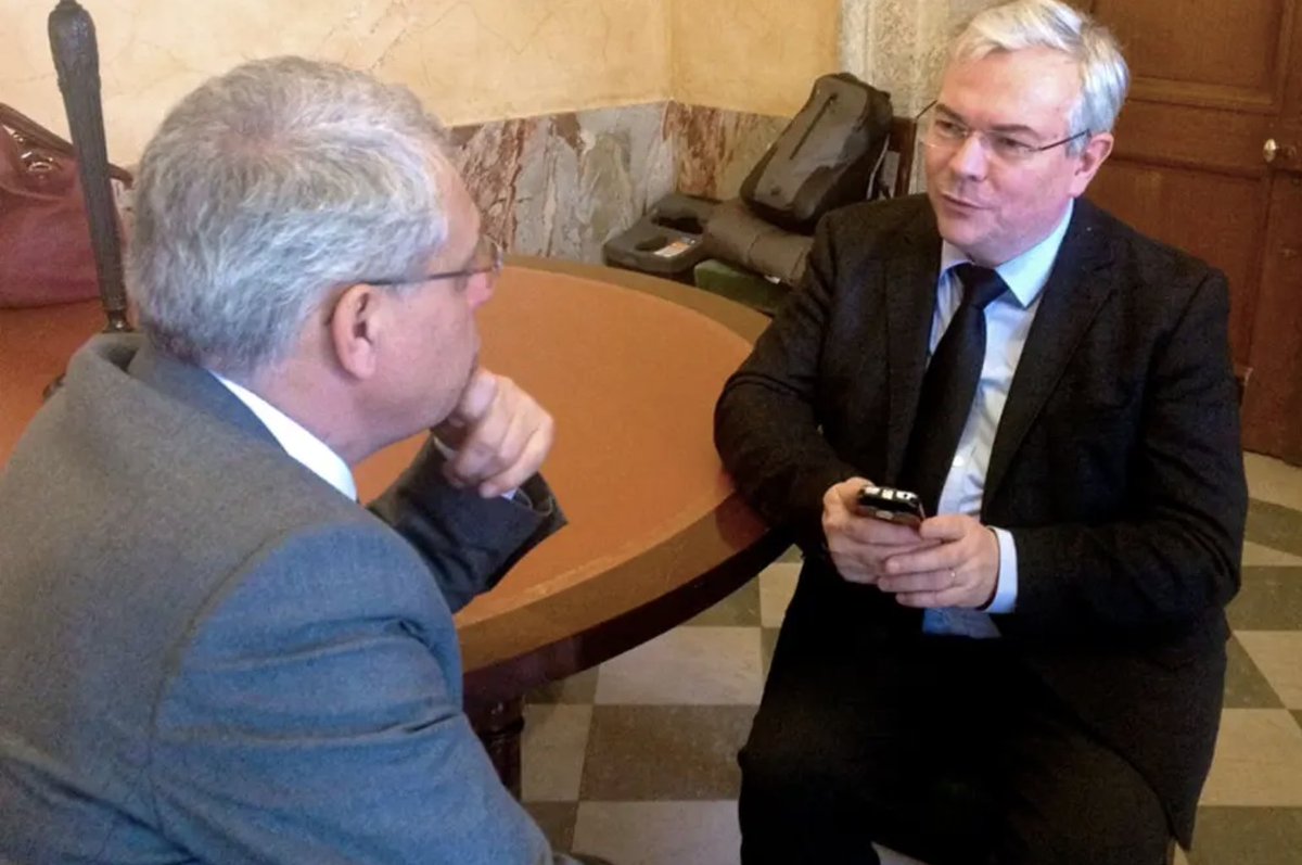 Réforme tweet media