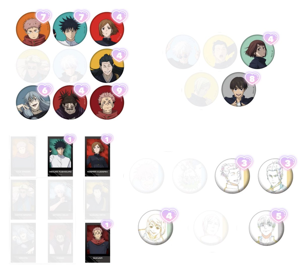 はねむ tweet media