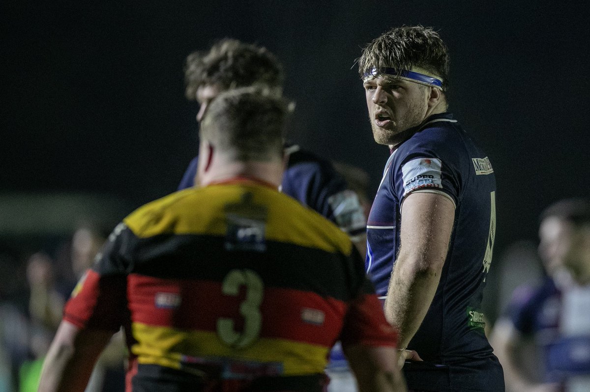 Swansea Rugby Club tweet media