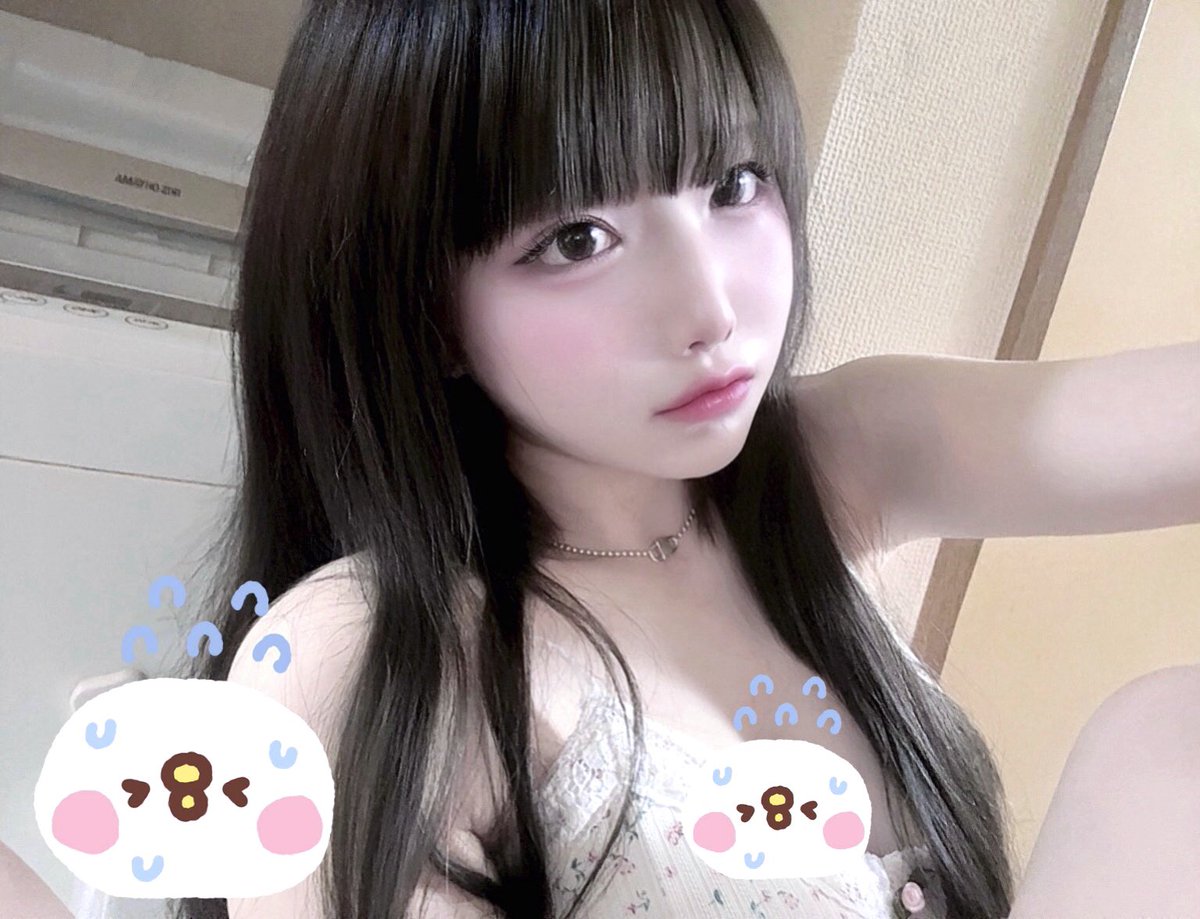 ましろ tweet media