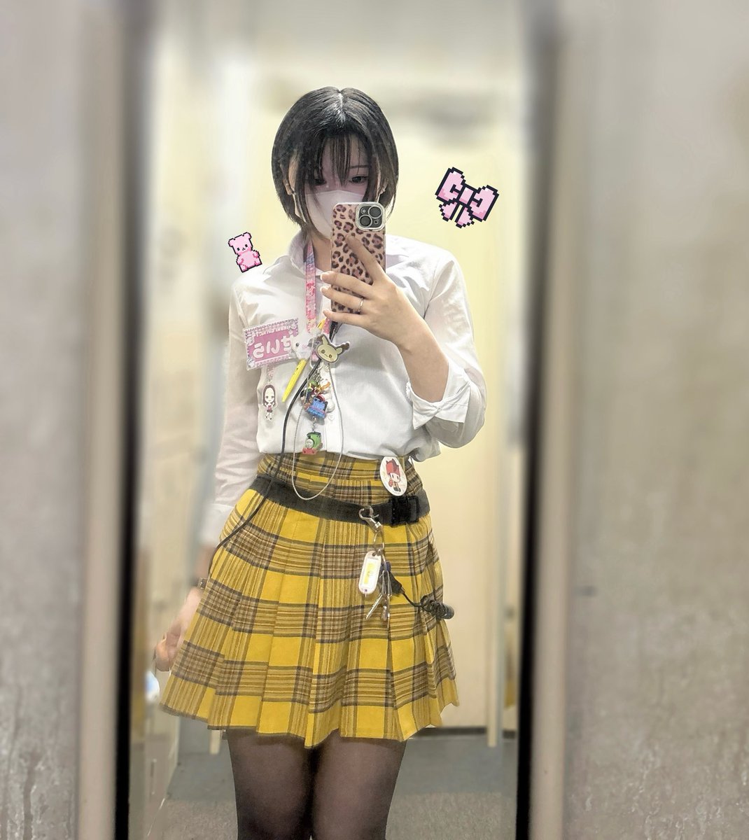 ヒロキガールNO.14 せいら tweet media