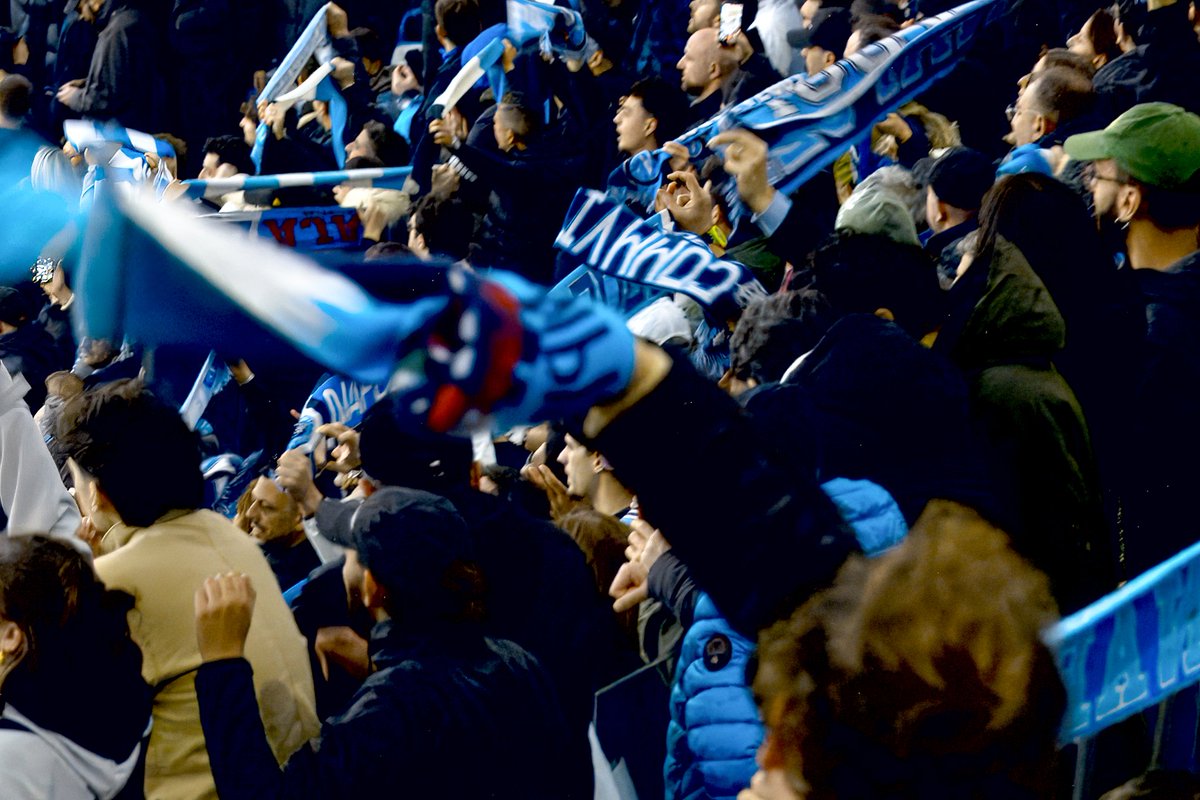 Elpidio Di Napoli tweet media