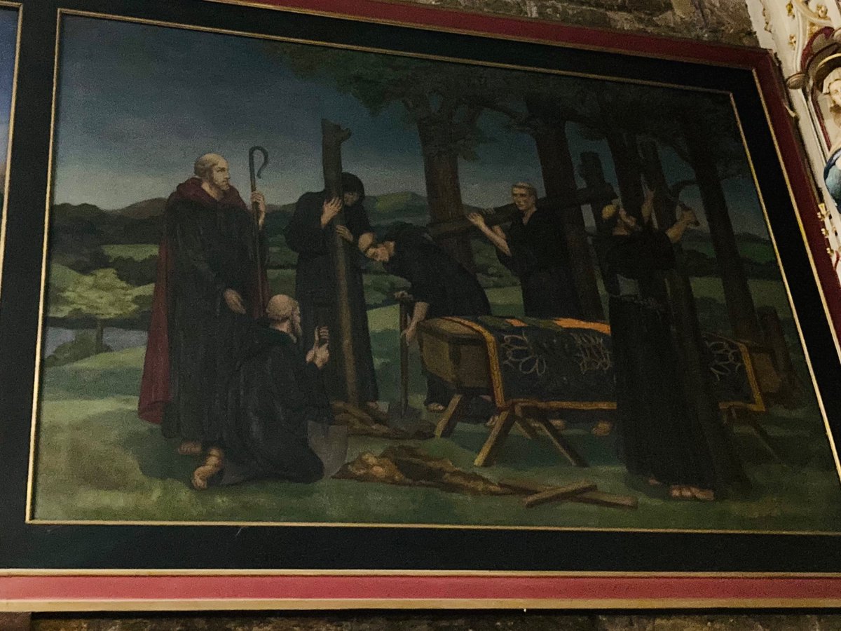 Parody Richard III’s Ghost tweet media