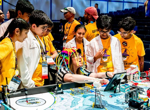 knockout tweet media