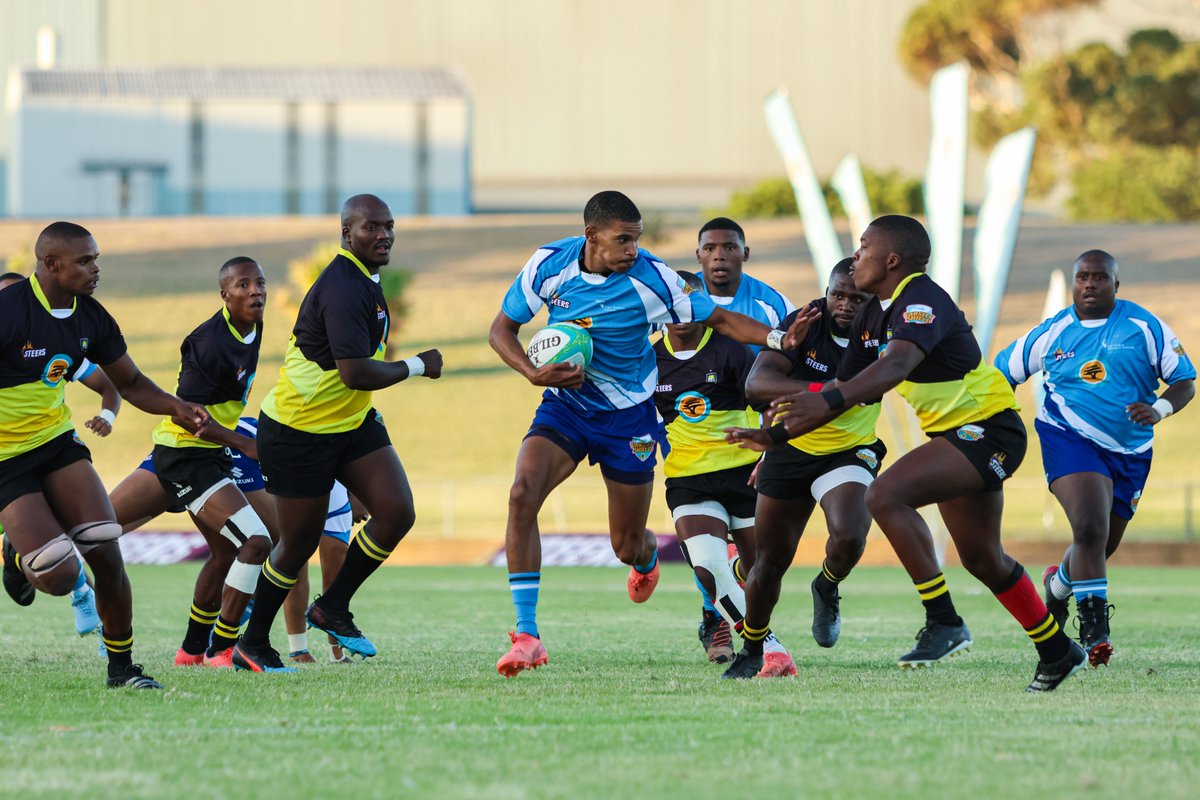 Varsity Shield tweet media