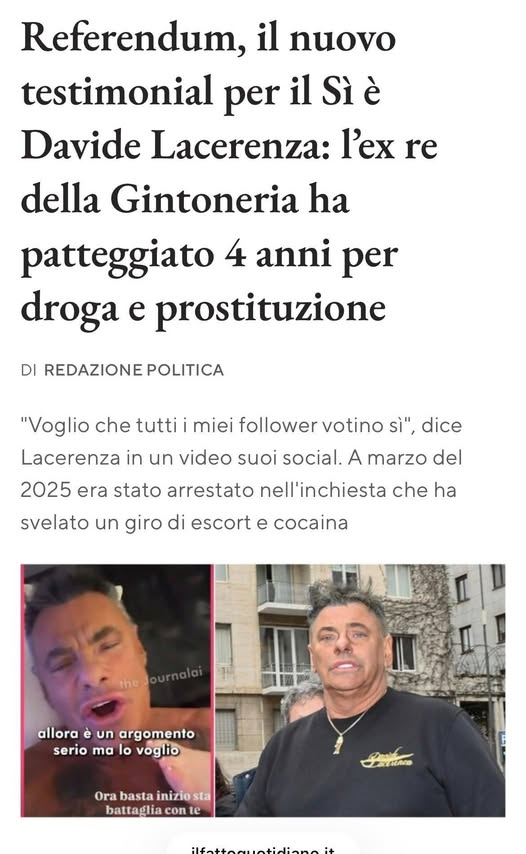 Concetta Menna tweet media