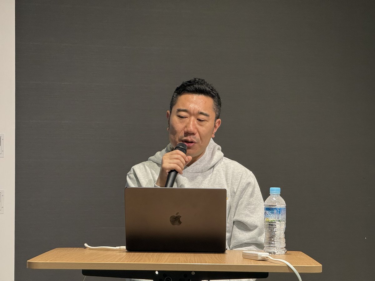 yoshikouki tweet media