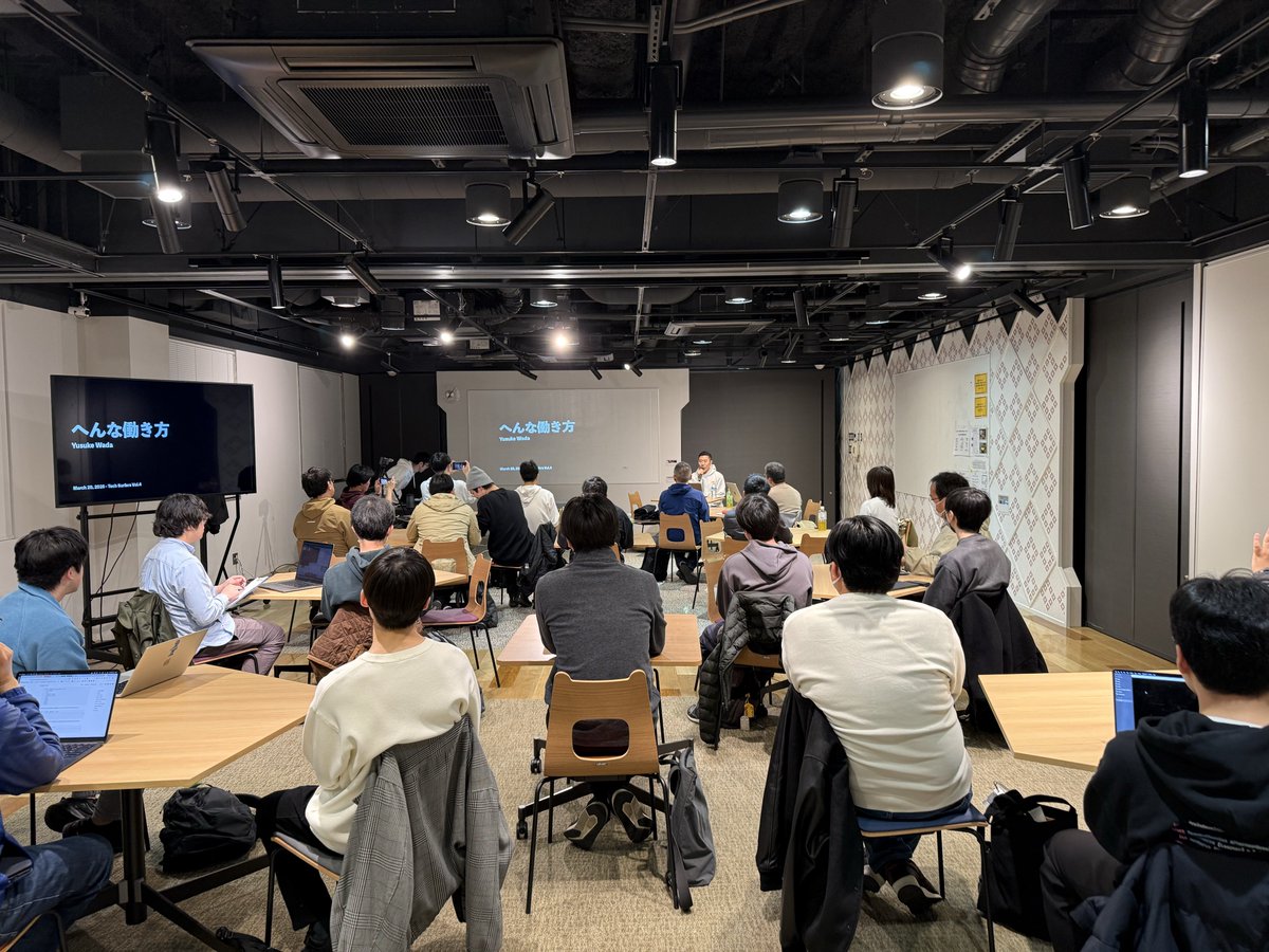 yoshikouki tweet media