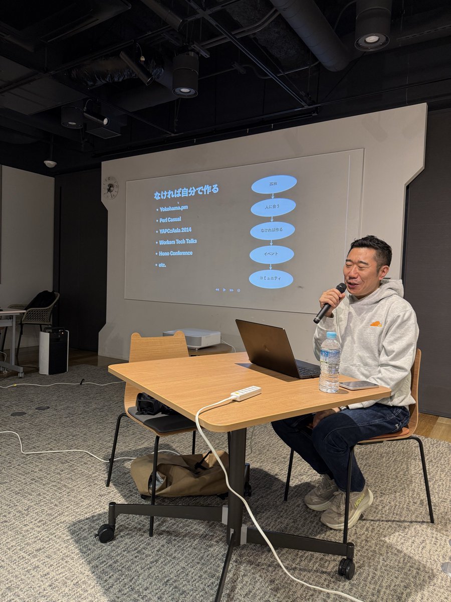 yoshikouki tweet media