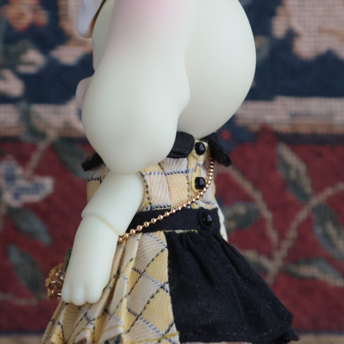 ネムコ🪡ネムリコネムコ tweet media