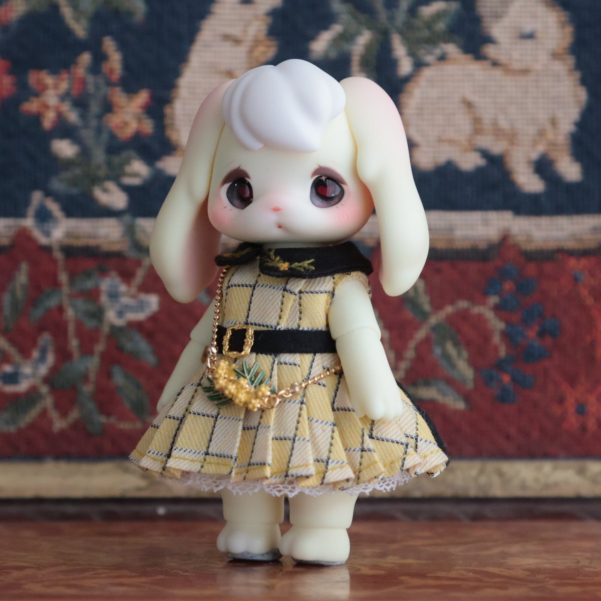 ネムコ🪡ネムリコネムコ tweet media