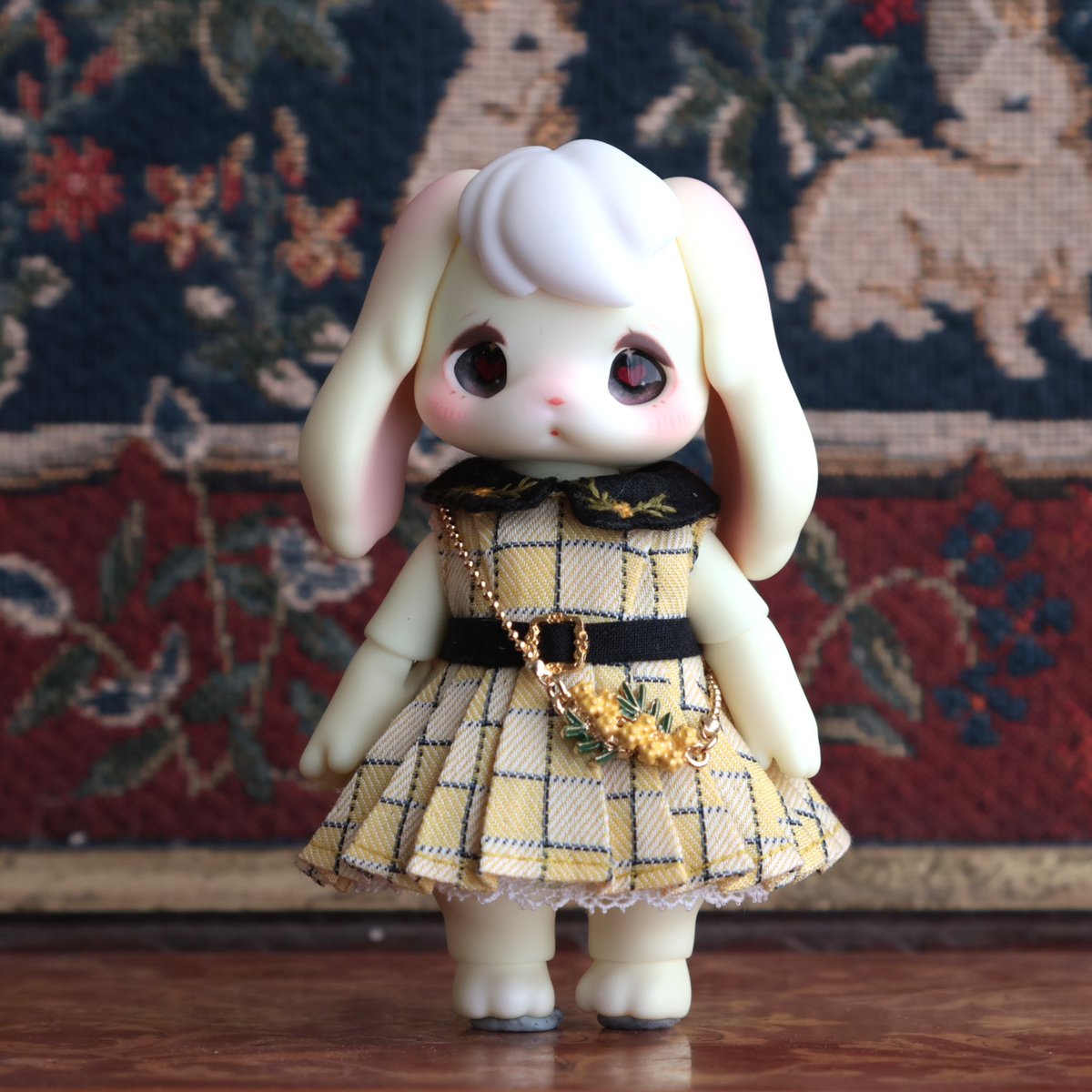 ネムコ🪡ネムリコネムコ tweet media