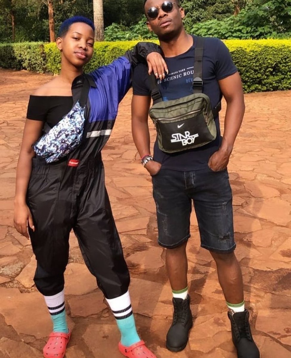 Kampala’s Finest🇺🇬 tweet media