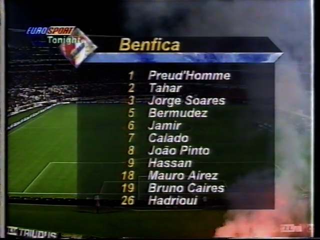 Benfica Daily tweet media