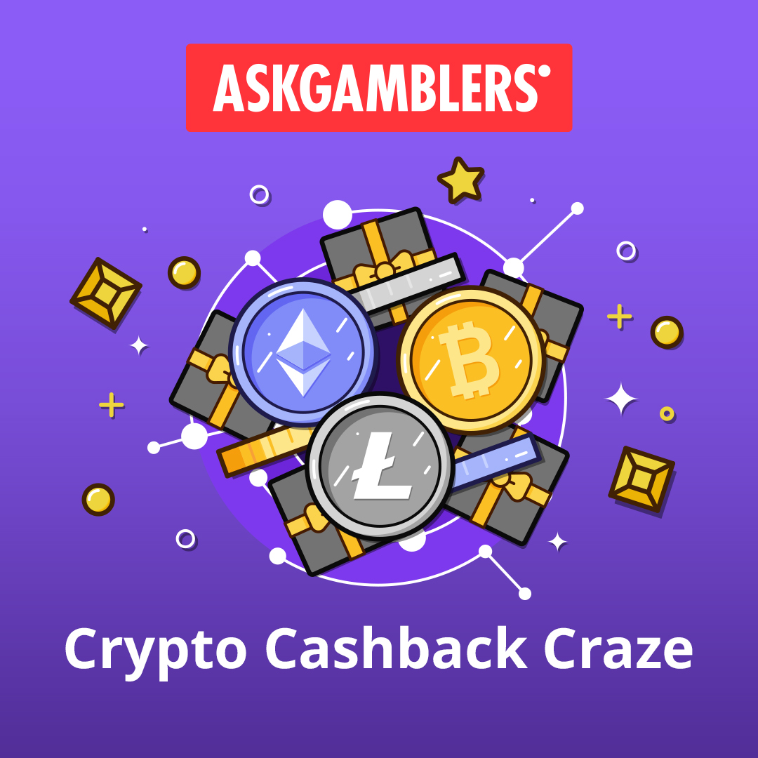 AskGamblers tweet media