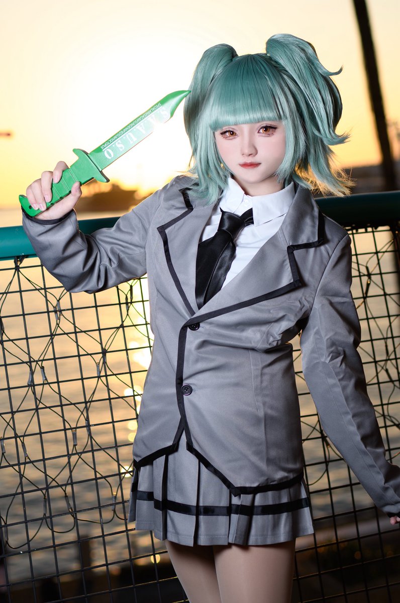 さっくん🍜🍛 ATCa!11.12 tweet media