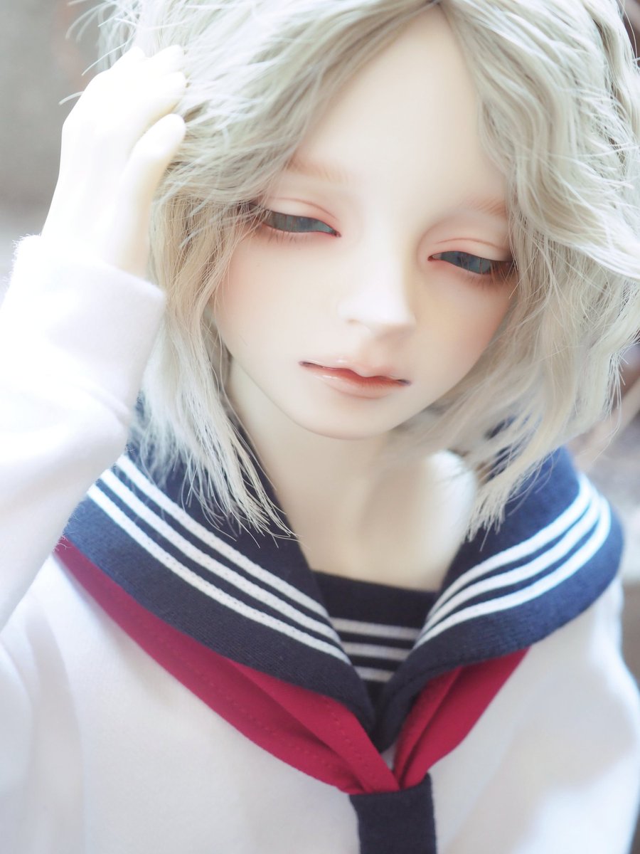 小夜 tweet media