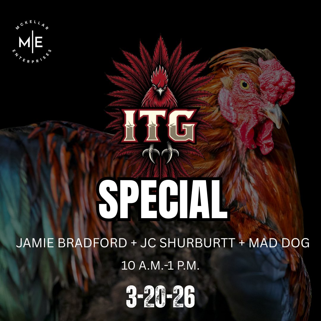 Inside The Gamecocks tweet media