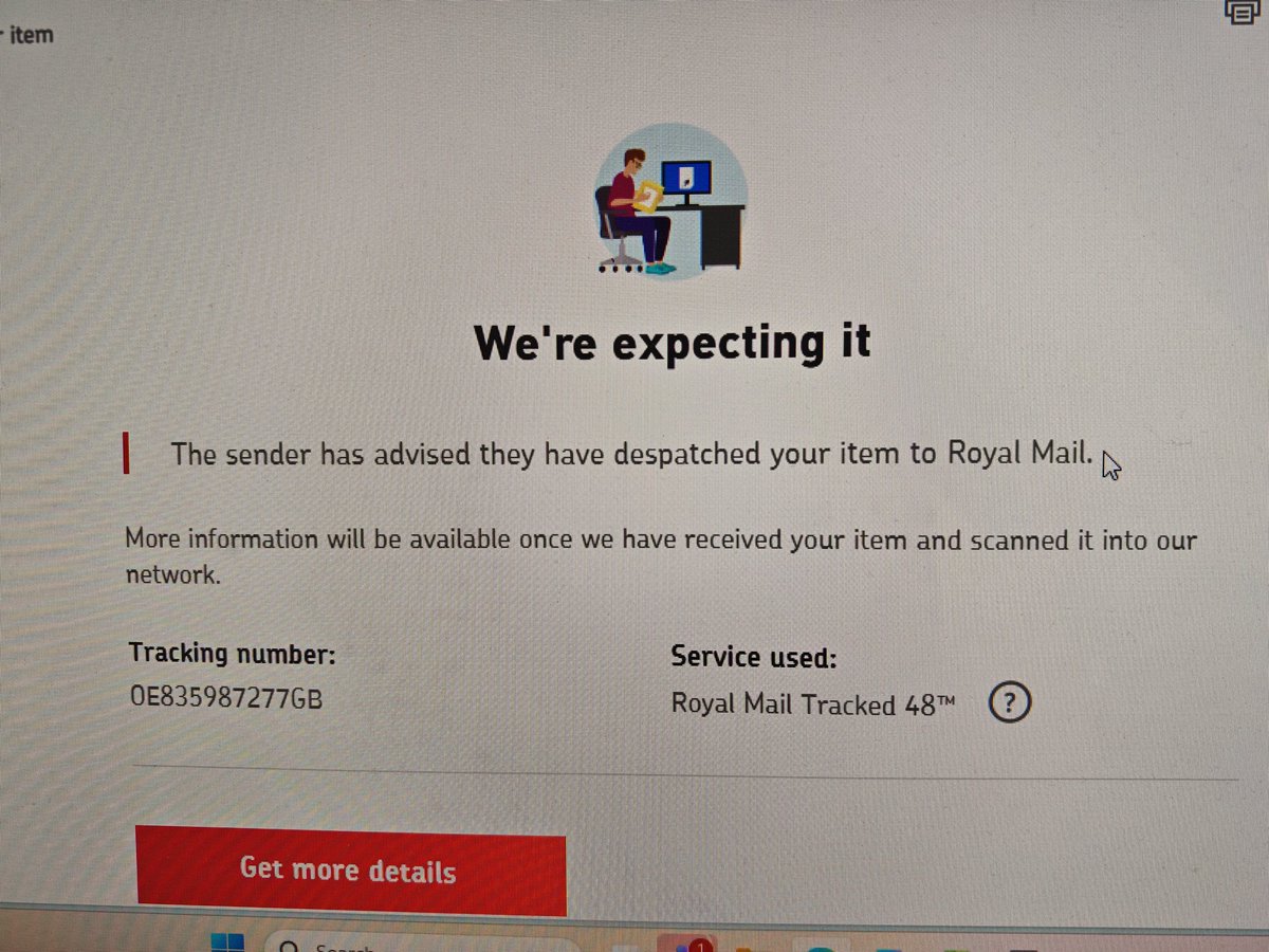 Jason Mackriell tweet media