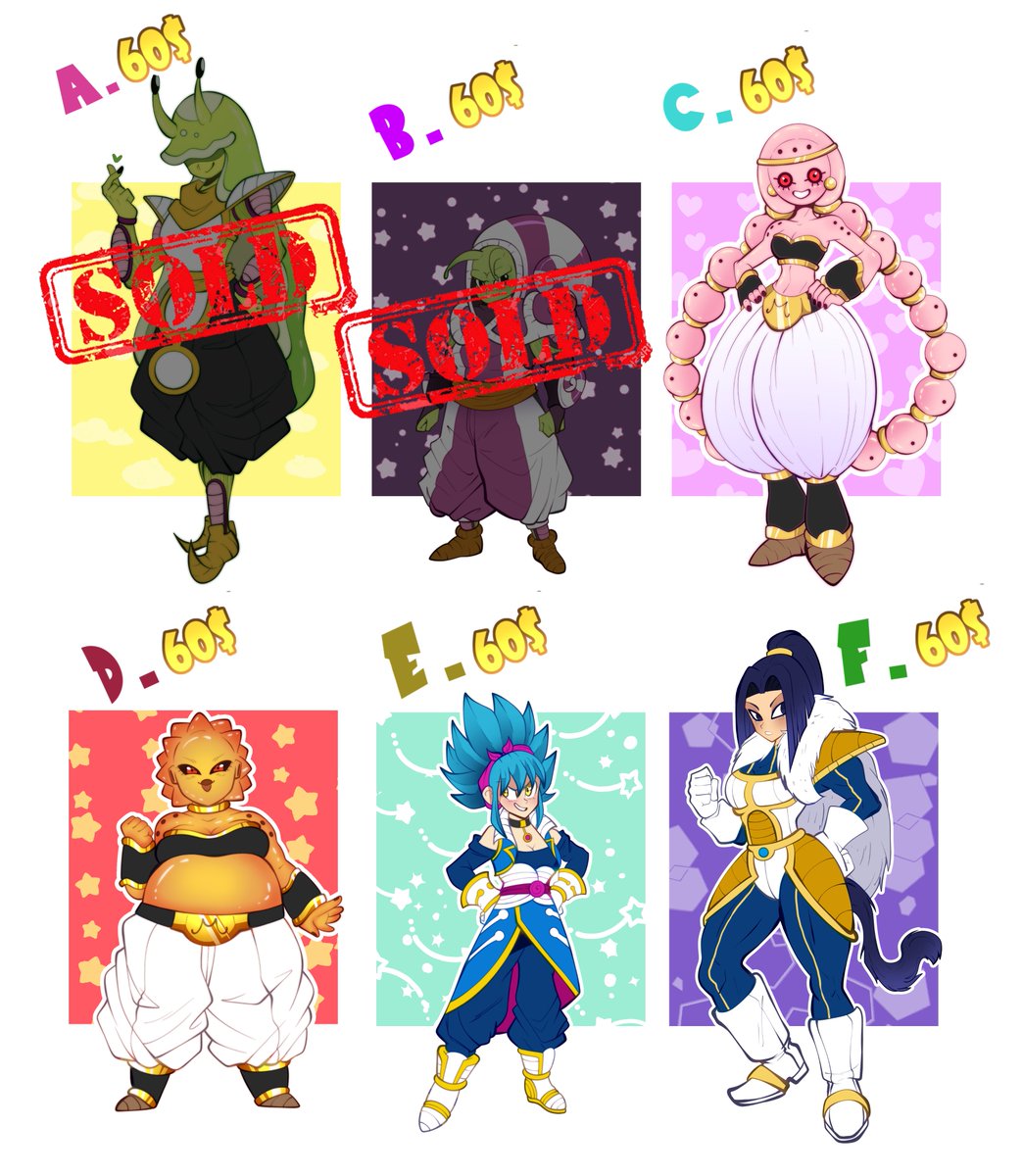 🔞Rasbipac 🌟commissions: CLOSED🌟 tweet media