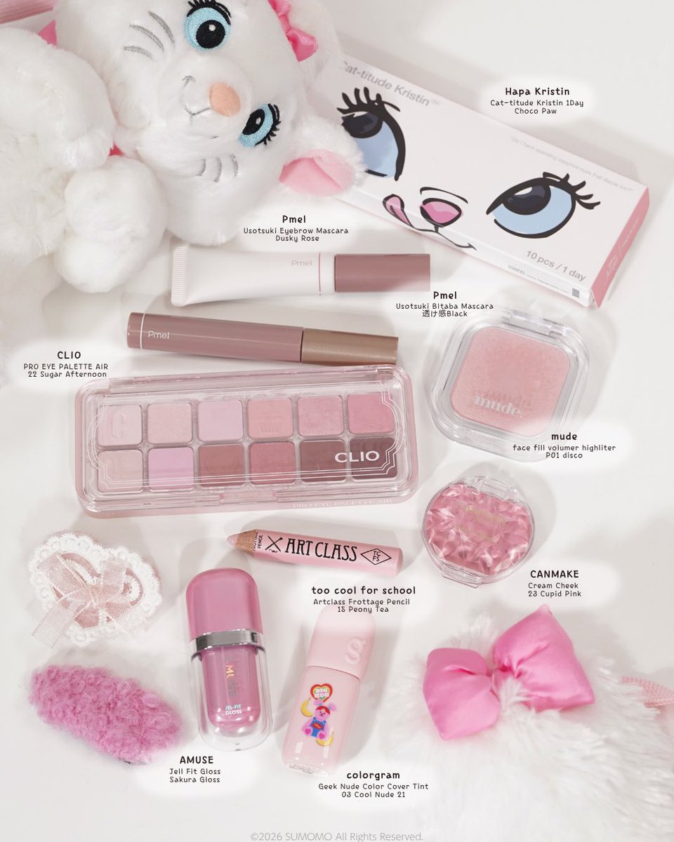 SUMOMO🍑 tweet media