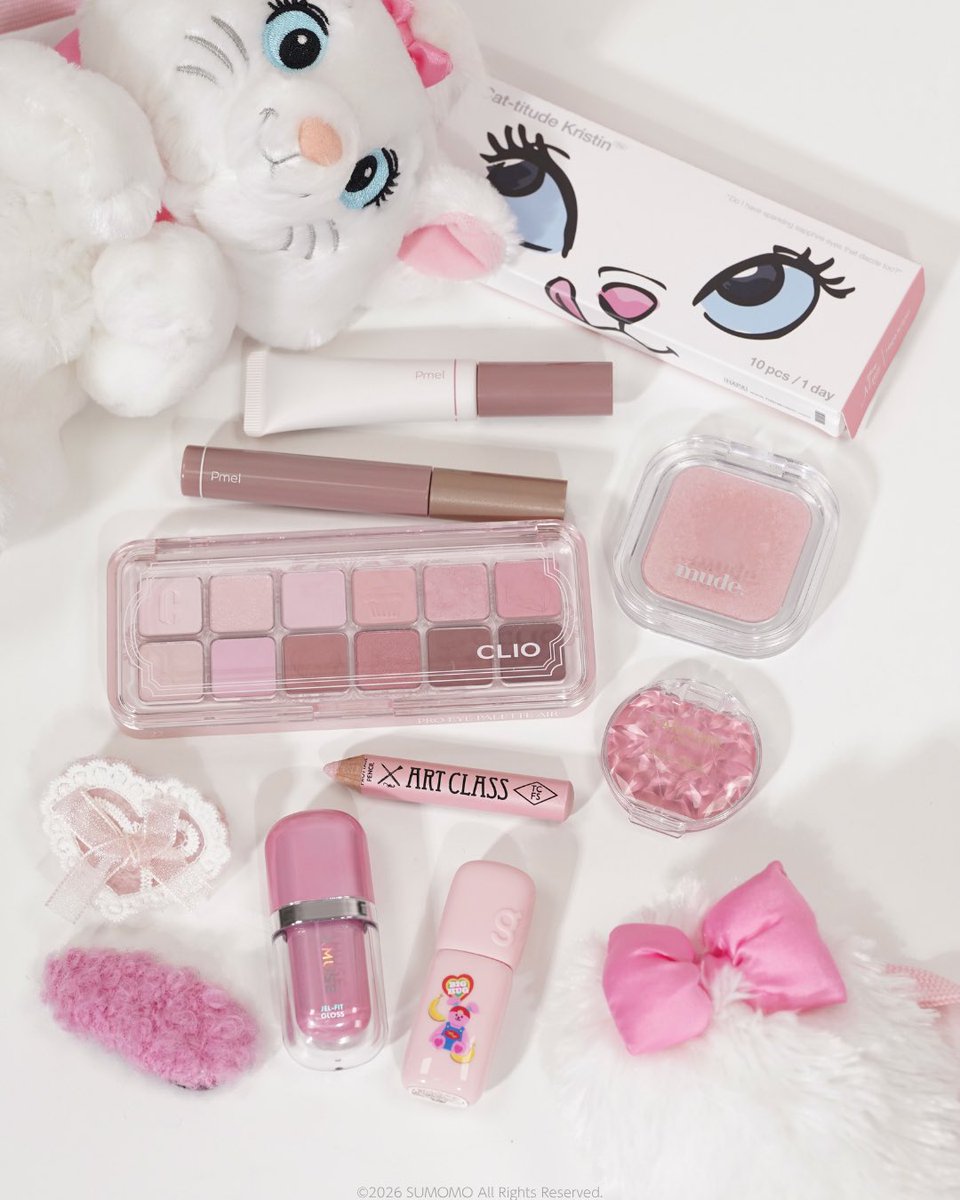 SUMOMO🍑 tweet media