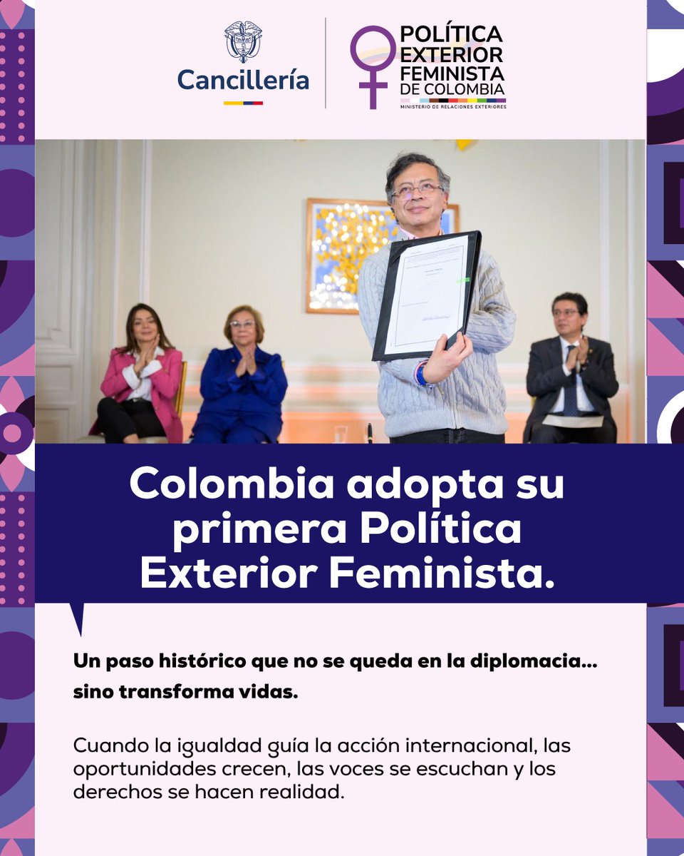 EmbajadaColombiaItalia tweet media