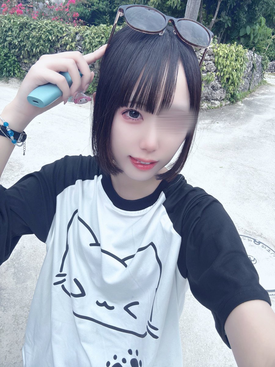 かろん❤️‍🩹あうら tweet media