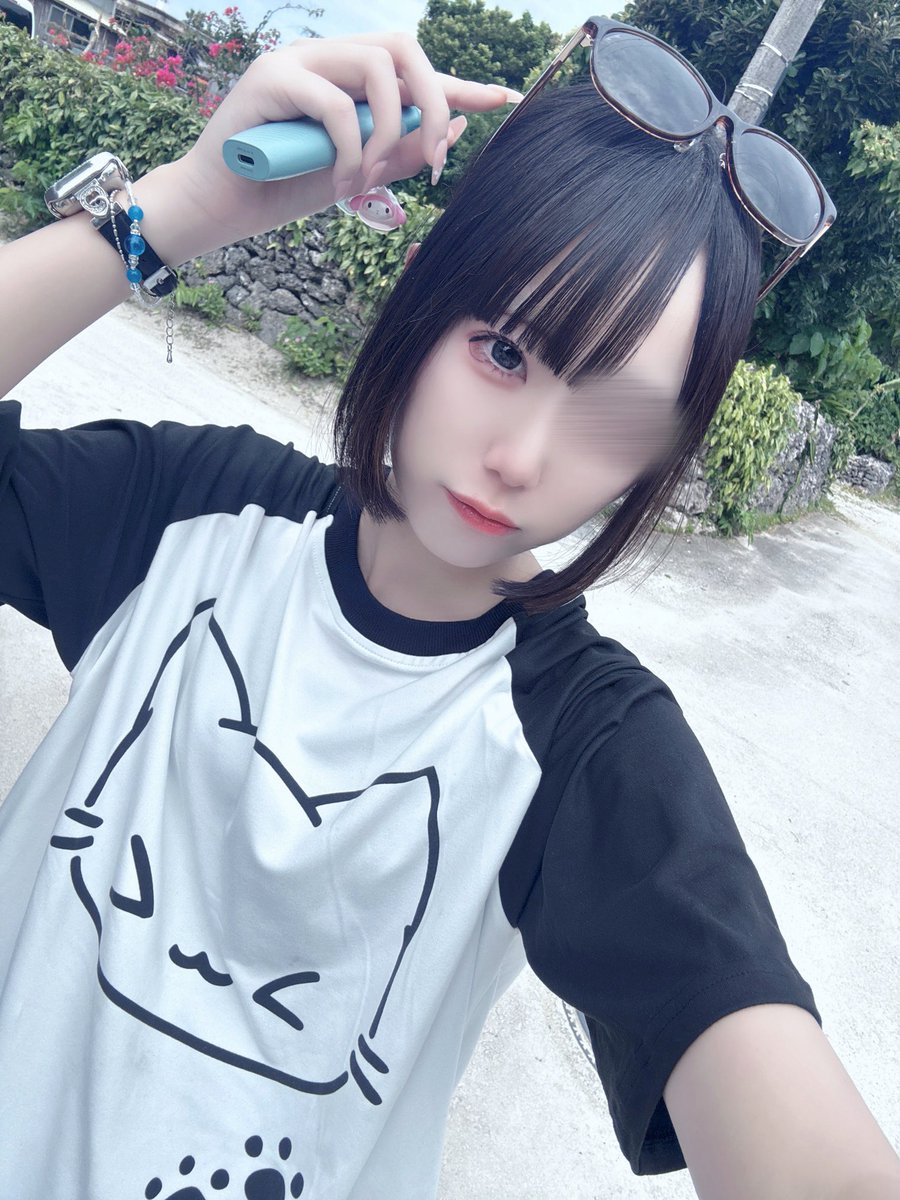 かろん❤️‍🩹あうら tweet media