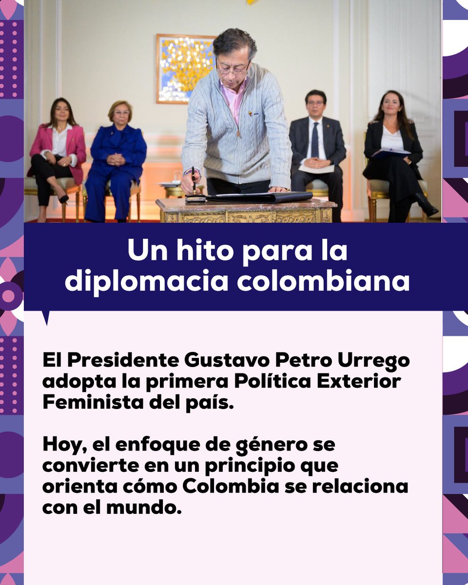 EmbajadaColombiaItalia tweet media