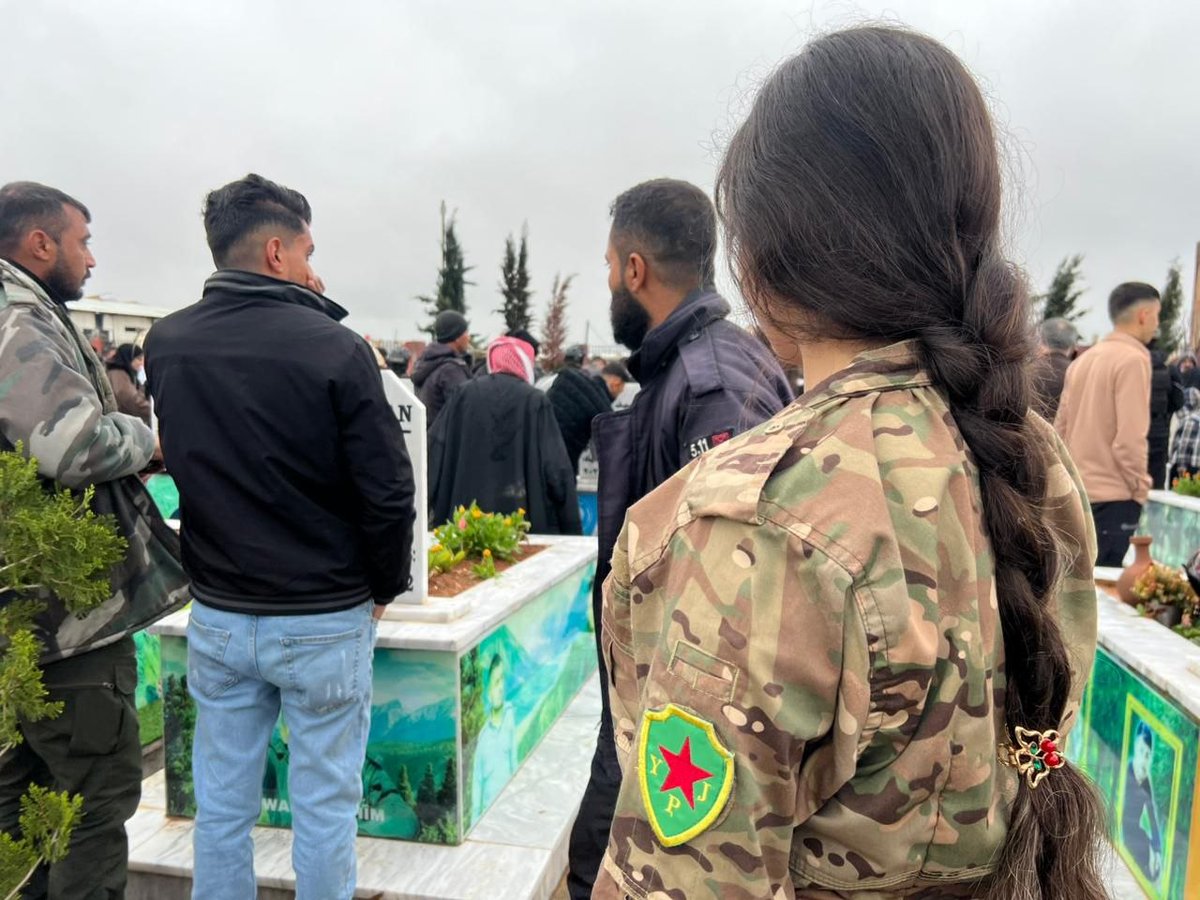 YPJ Information & Documentation Office tweet media