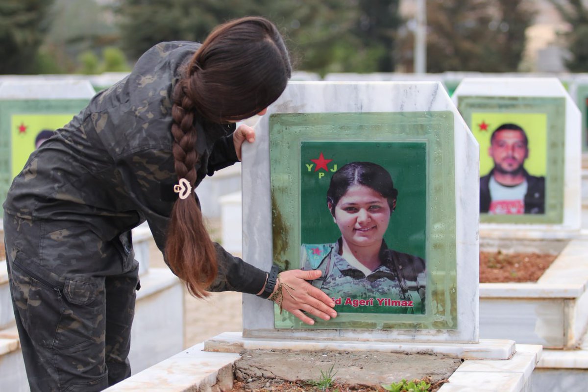 YPJ Information & Documentation Office tweet media