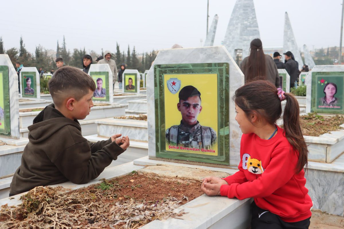 YPJ Information & Documentation Office tweet media