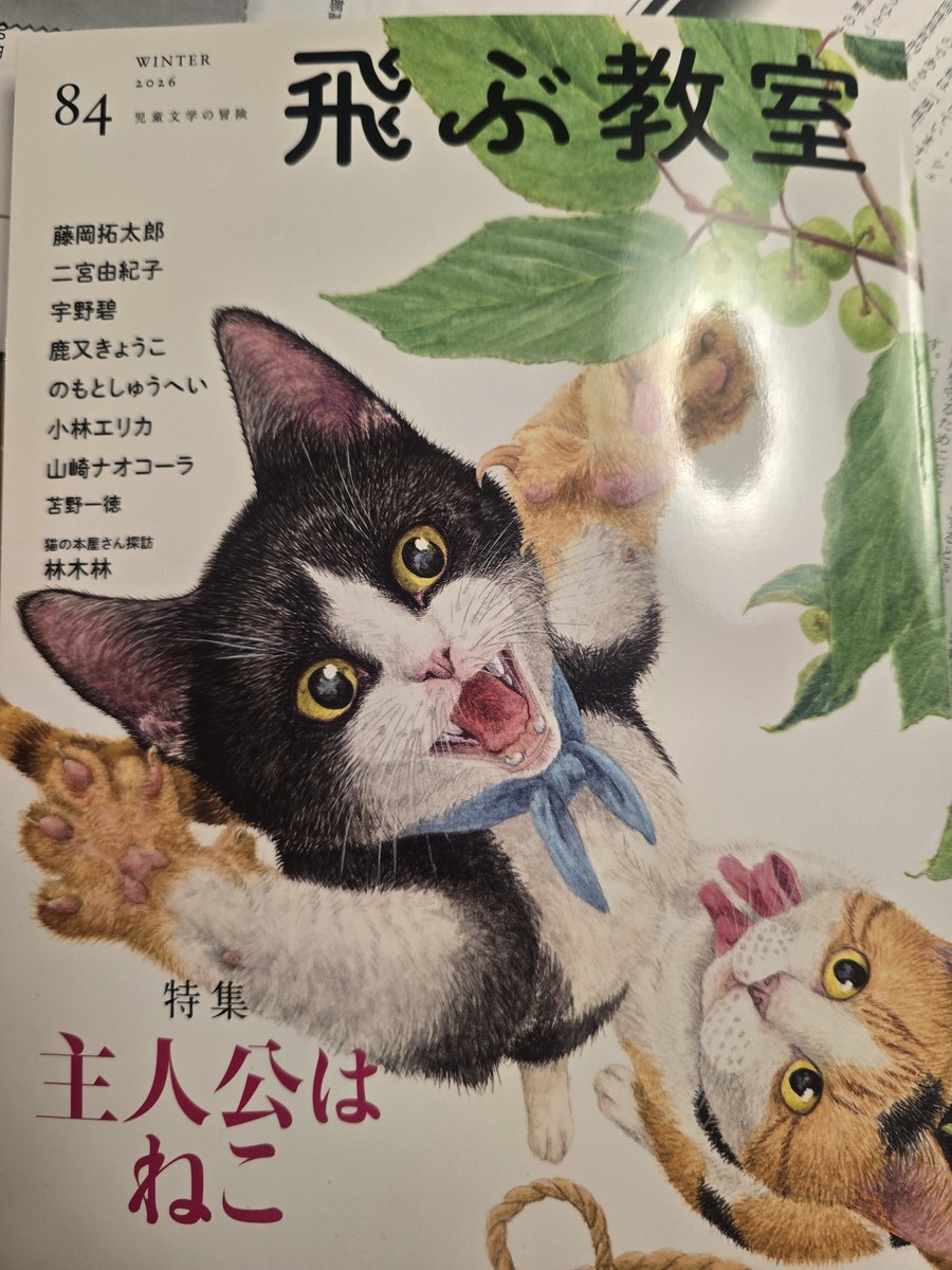 中沢忠之 tweet media