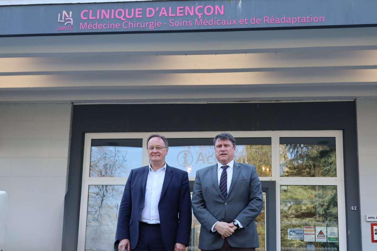 Préfet de l'Orne 🇫🇷 tweet media