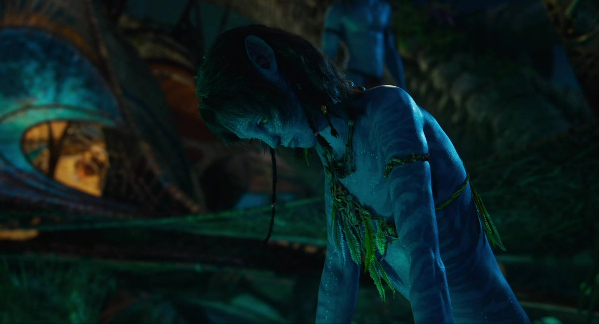 best of avatar tweet media