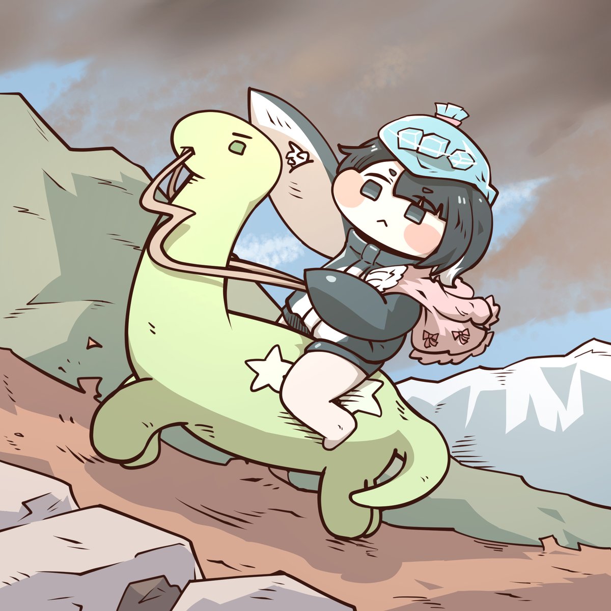 오렌쥐 tweet media