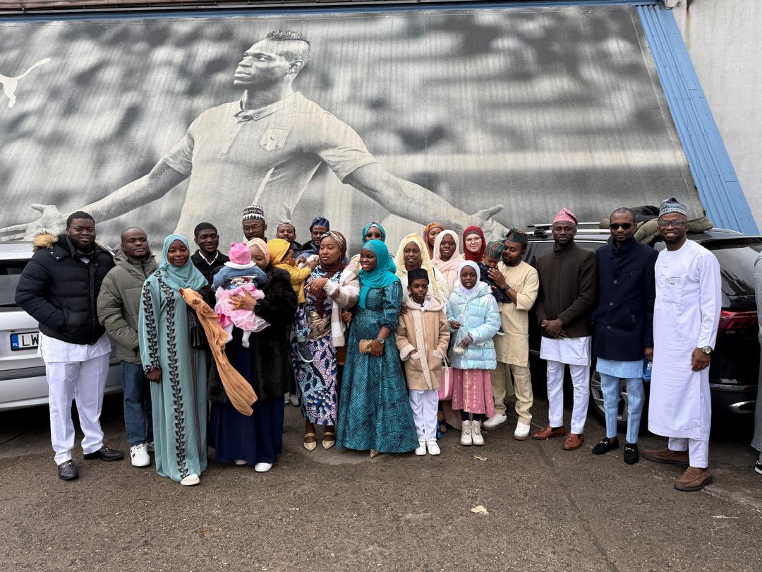 Àgbàakin of Europe🇳🇬 🇪🇺 tweet media