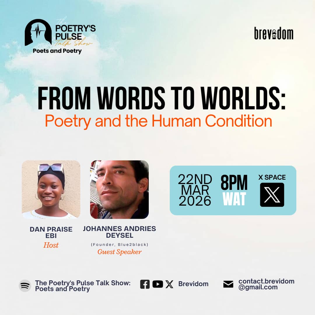 Brevidom tweet media