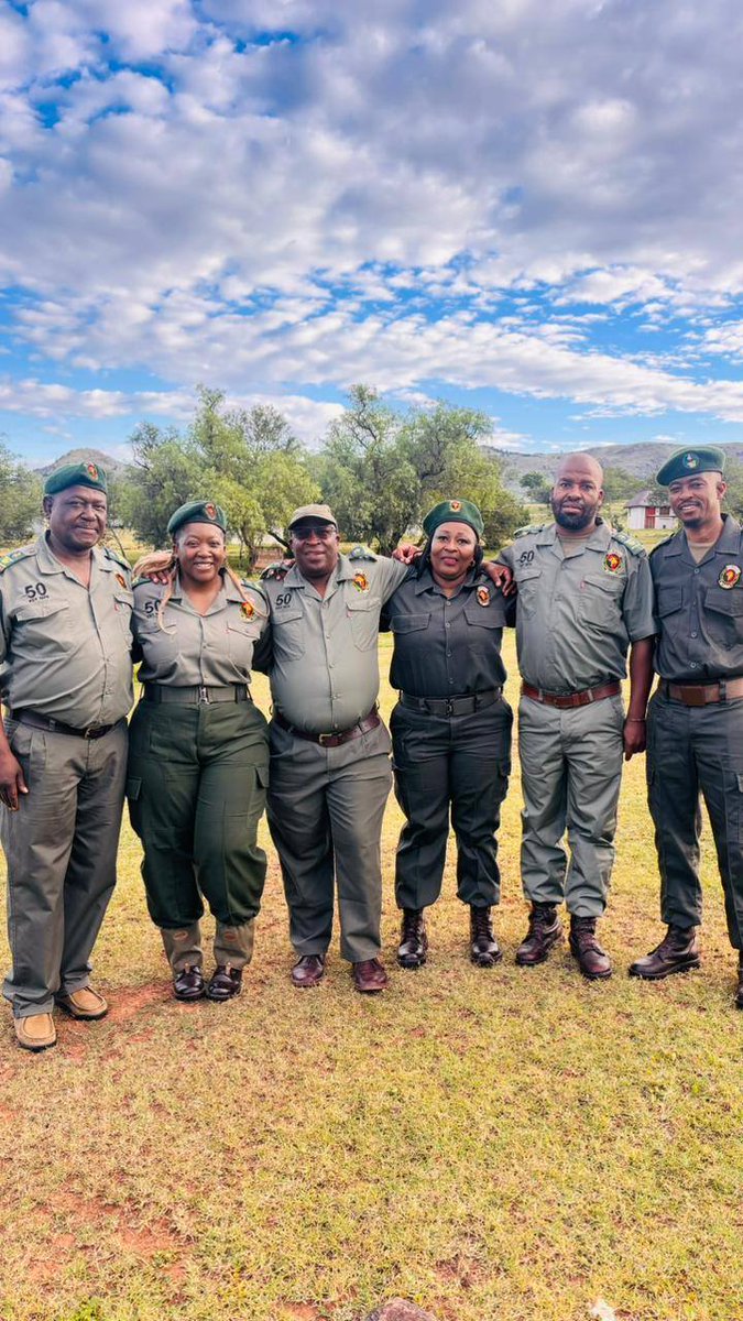 North West Parks & Tourism Board tweet media