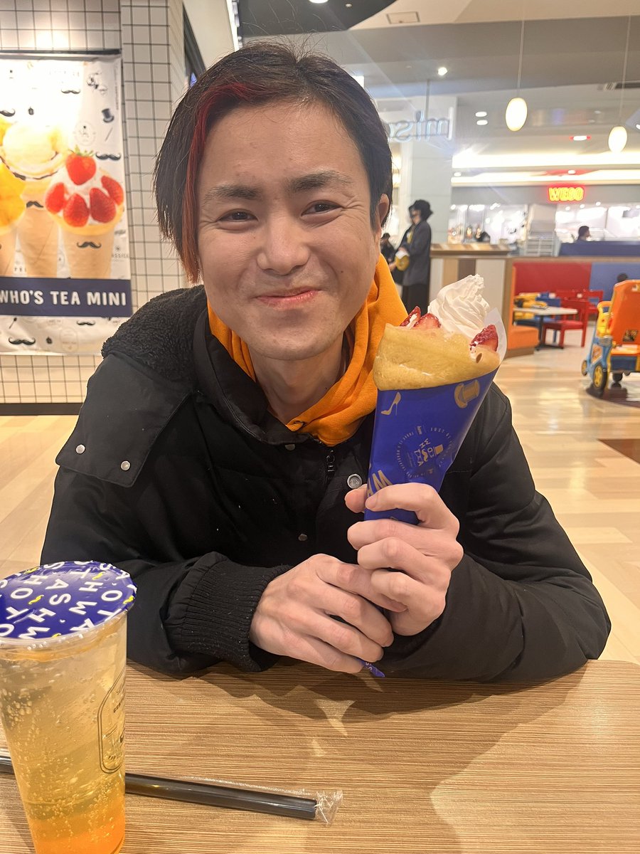 あ ず さ【カワザイルマネージャー】 tweet media