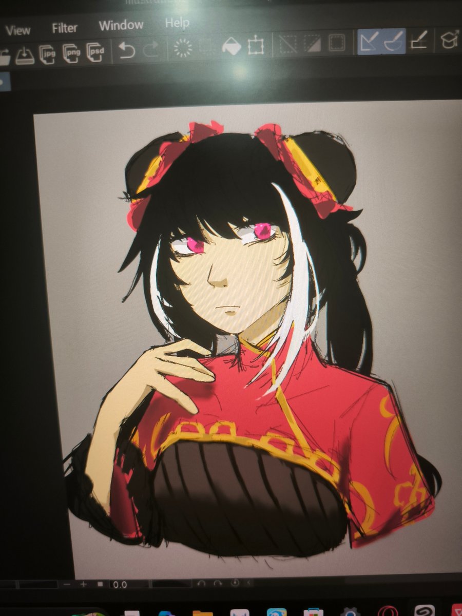 BoomieDingle tweet media