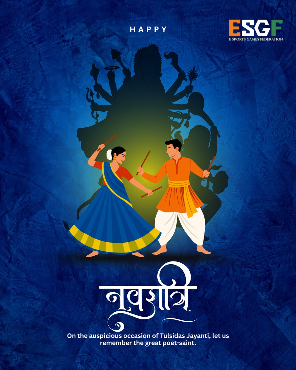 E Sports Games Federation tweet media