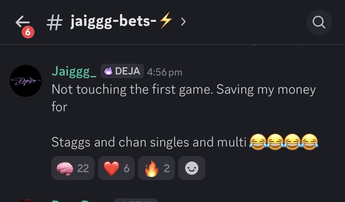 ARE YOU IN HERE YET? 🔥 
BANGGGG

<a href="/DEJA_VVVU/">DEJA.VU 🃏</a>