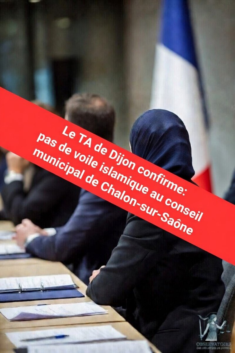 Observatoire des Décisions de Justice tweet media